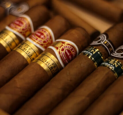 concurrent cigare