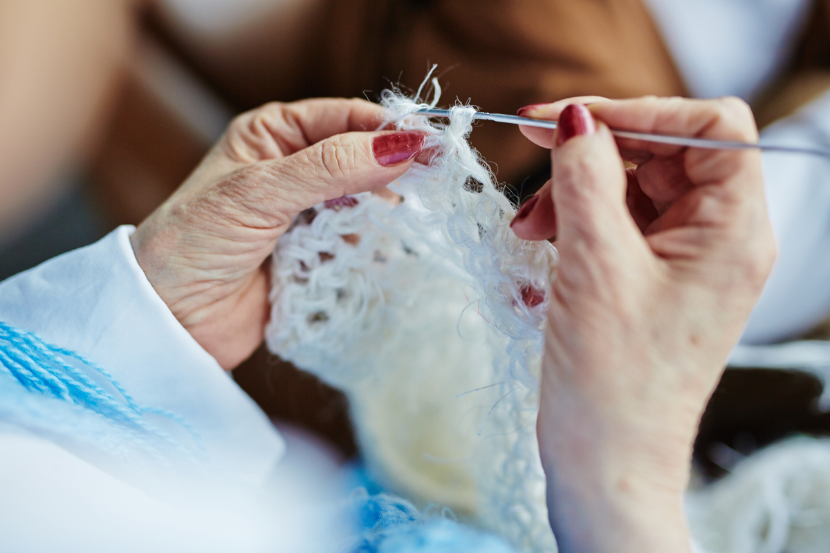 dentelle de Pag