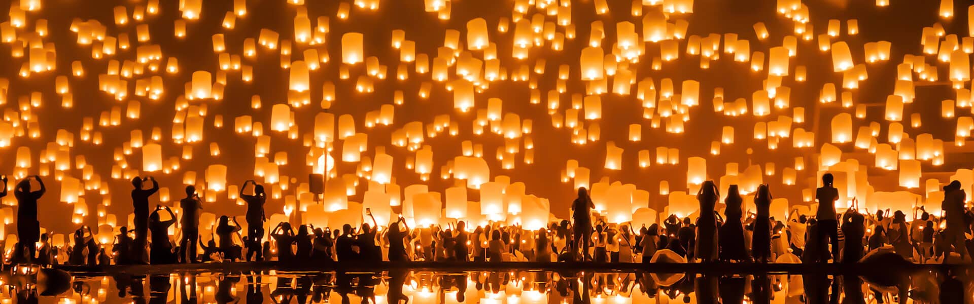 festival des lanternes