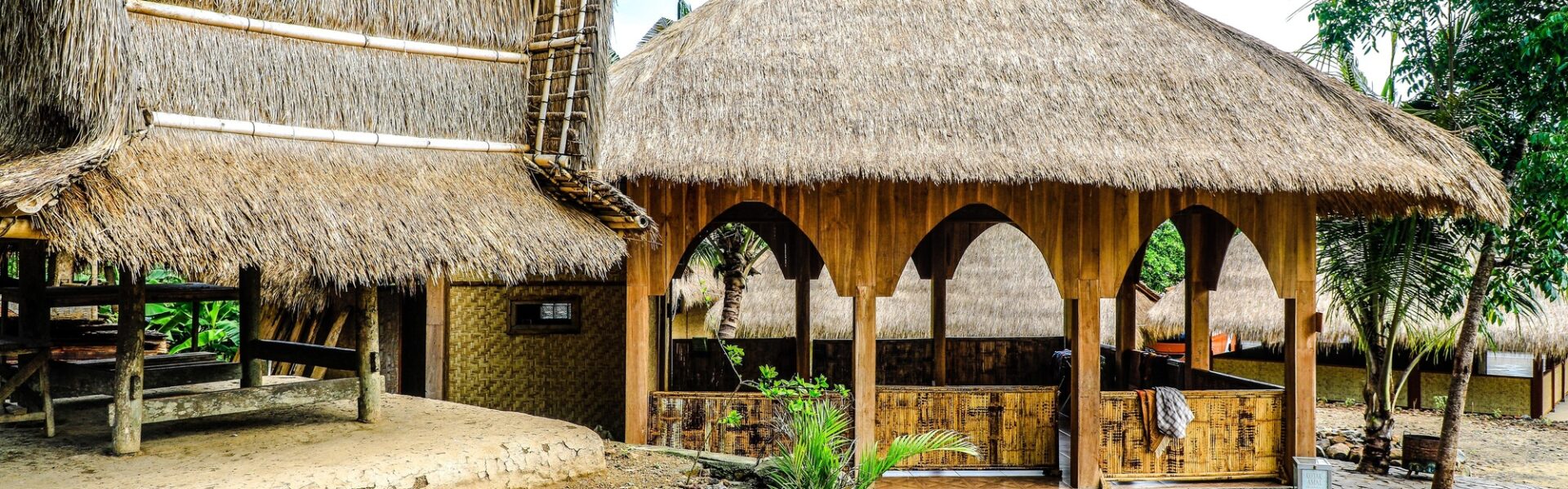 pays toraja