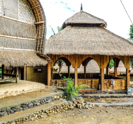 pays toraja