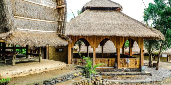 pays toraja