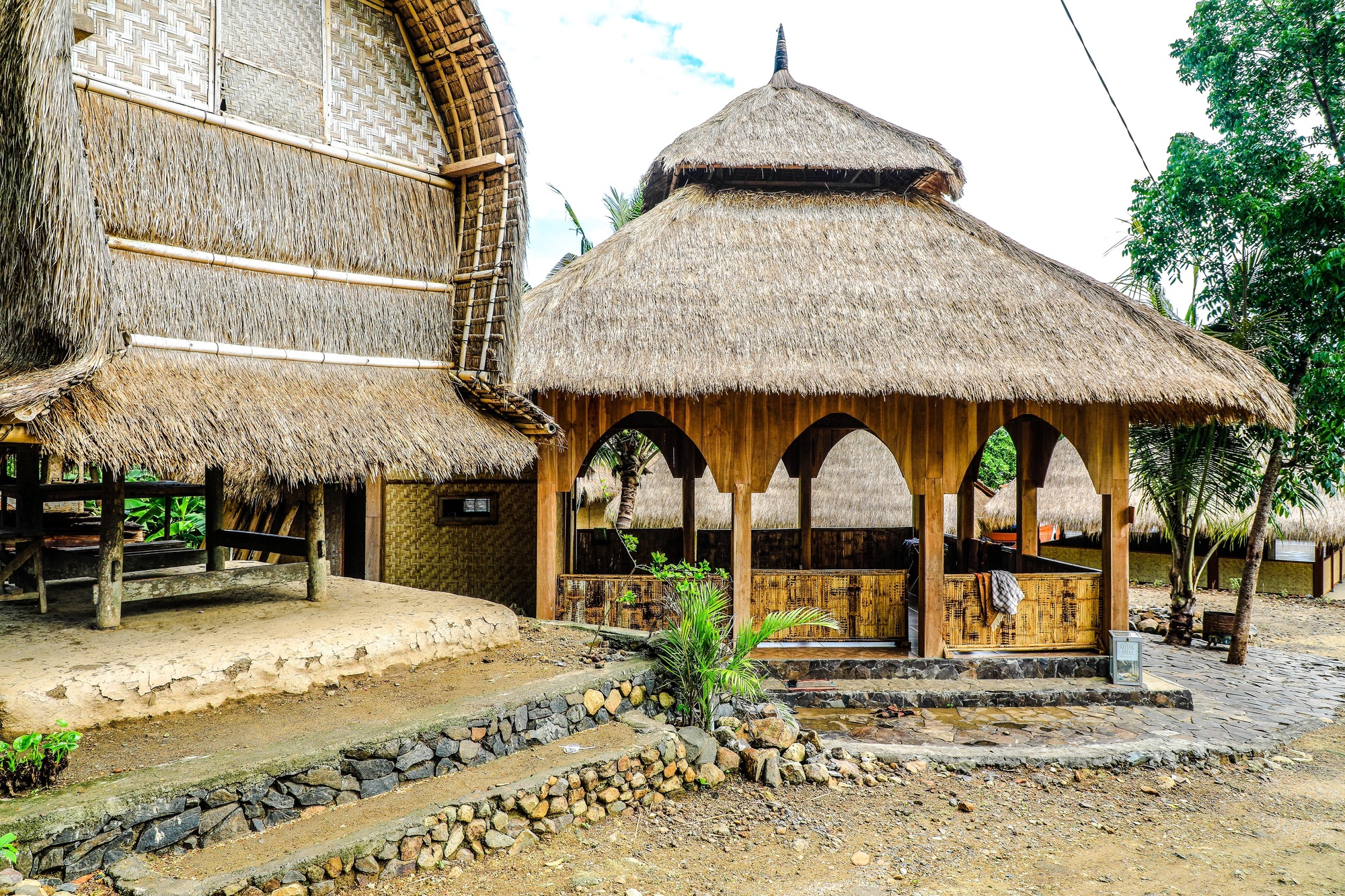pays toraja