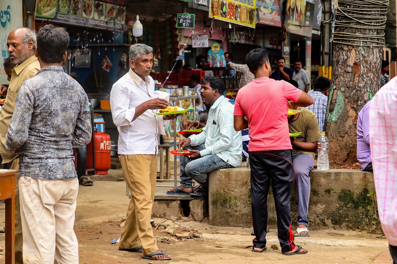sécurité en Inde