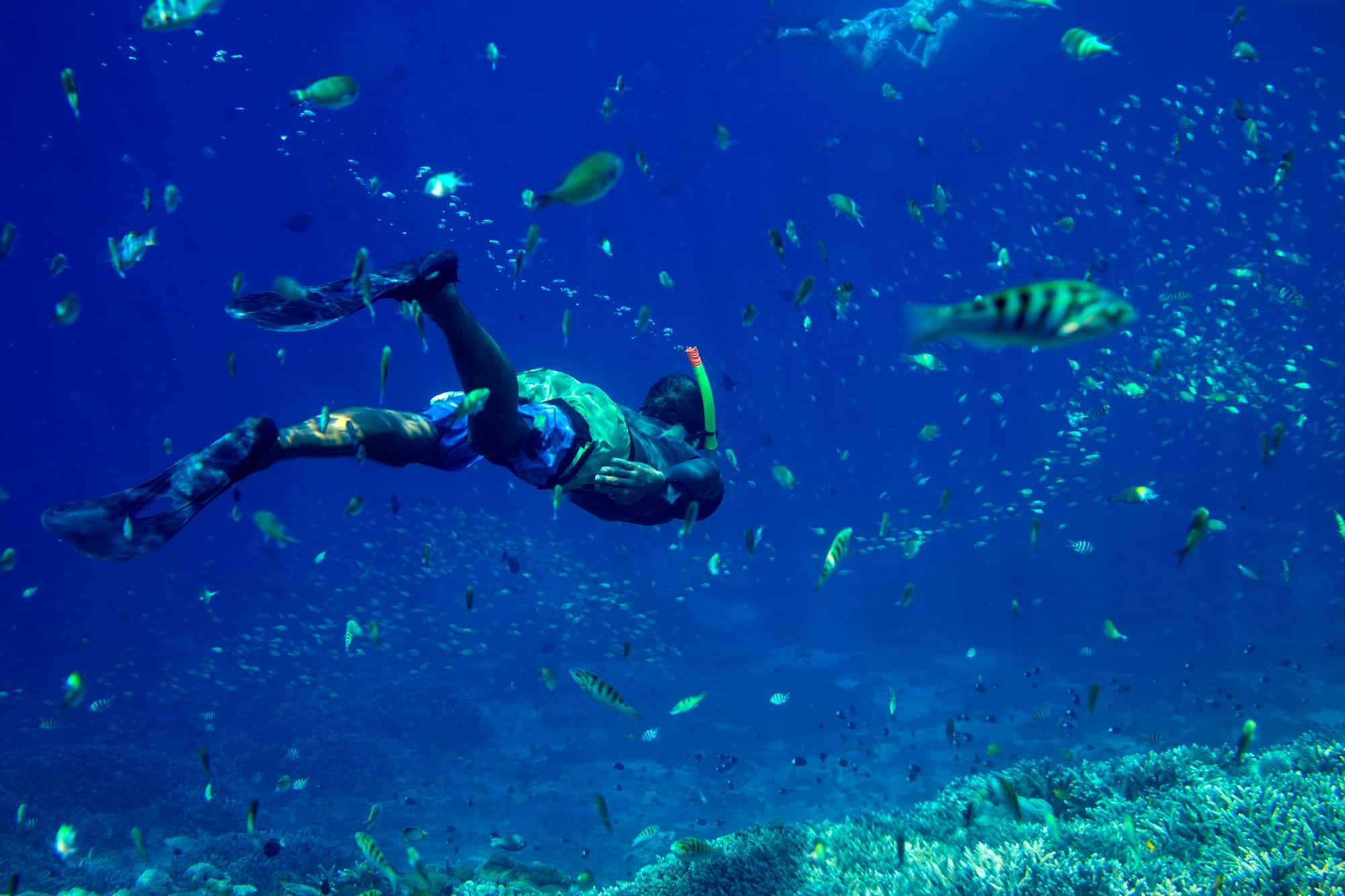 Sharm el Sheikh