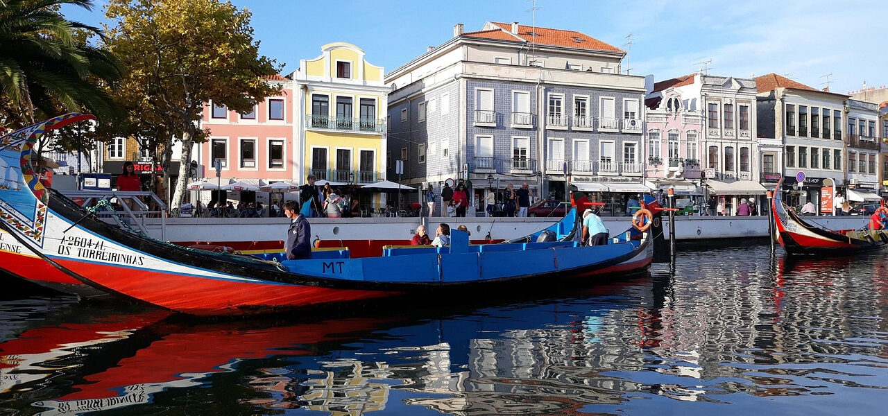 visiter le Portugal