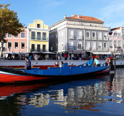 visiter le Portugal