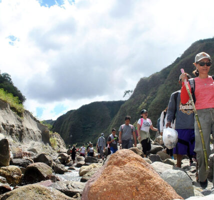 volcan Pinatubo