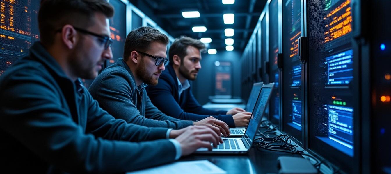découvrez les principales erreurs à éviter lors de l'utilisation d'un serveur dédié mutualisé ovh afin d'optimiser la sécurité, la performance et la gestion de vos sites web.