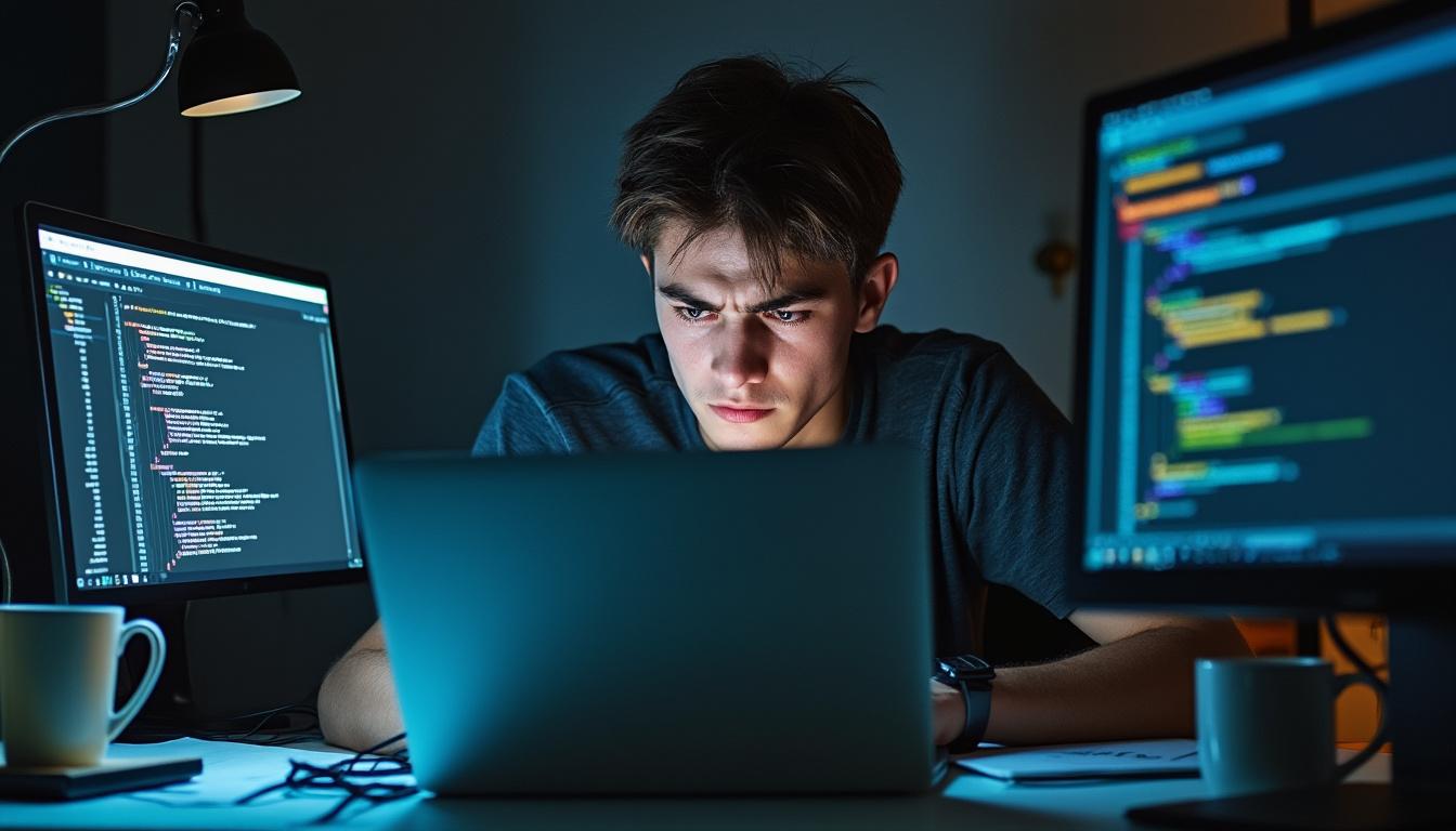 découvrez les principales erreurs à éviter lors de l'utilisation d'un serveur dédié mutualisé ovh afin d'optimiser la sécurité, la performance et la gestion de votre hébergement web.