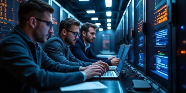 découvrez les principales erreurs à éviter lors de l'utilisation d'un serveur dédié mutualisé ovh afin d'optimiser la sécurité, la performance et la gestion de vos sites web.