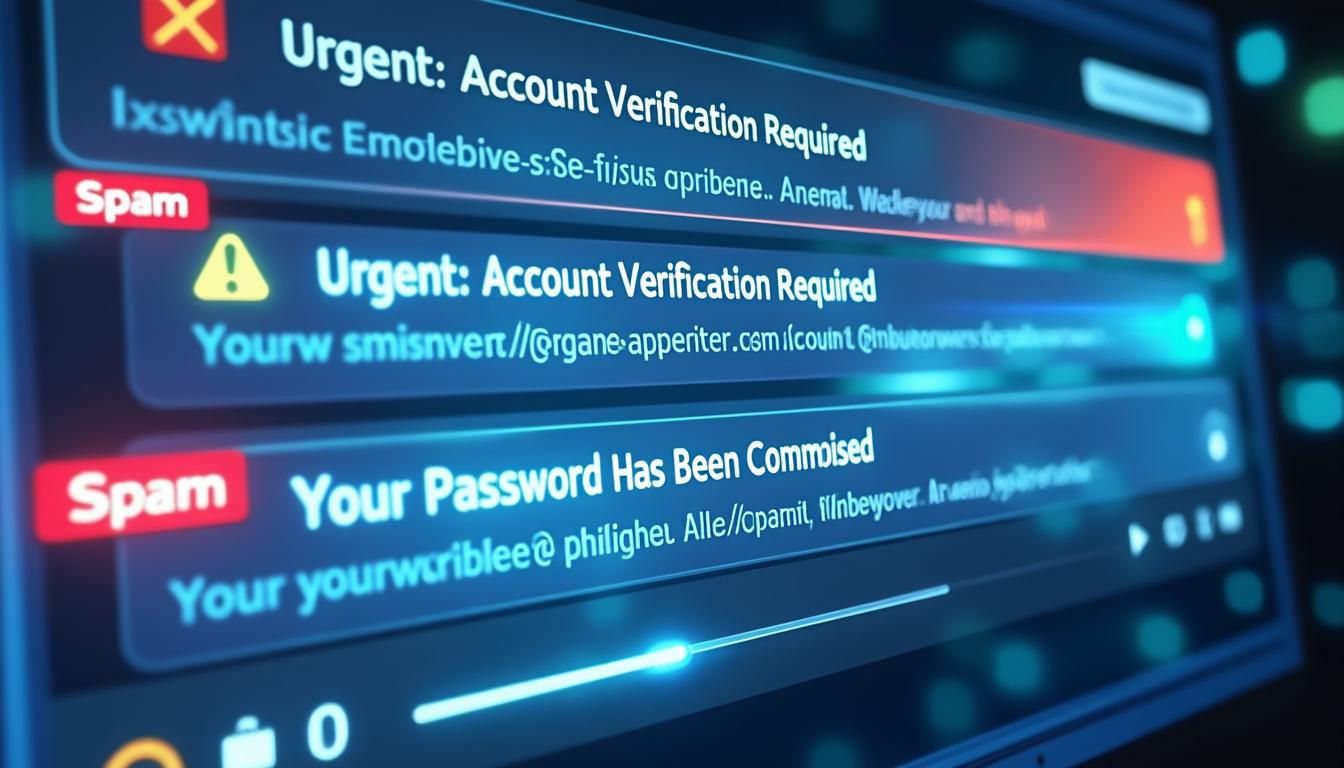 découvrez les meilleures pratiques pour renforcer la sécurité de votre compte sur agroparistech webmail zimbra : conseils, astuces et étapes essentielles pour protéger vos données et garantir la confidentialité de vos échanges.