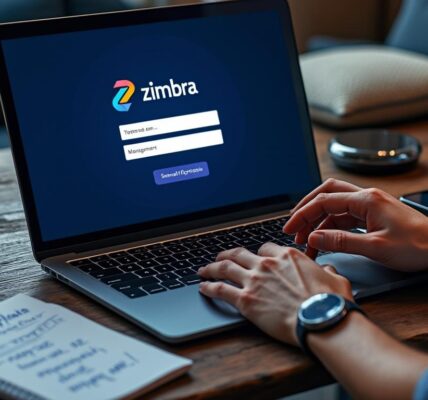 découvrez les meilleures pratiques pour sécuriser votre compte sur agroparistech webmail zimbra : conseils essentiels pour protéger vos informations, prévenir le piratage et garantir la confidentialité de vos échanges.
