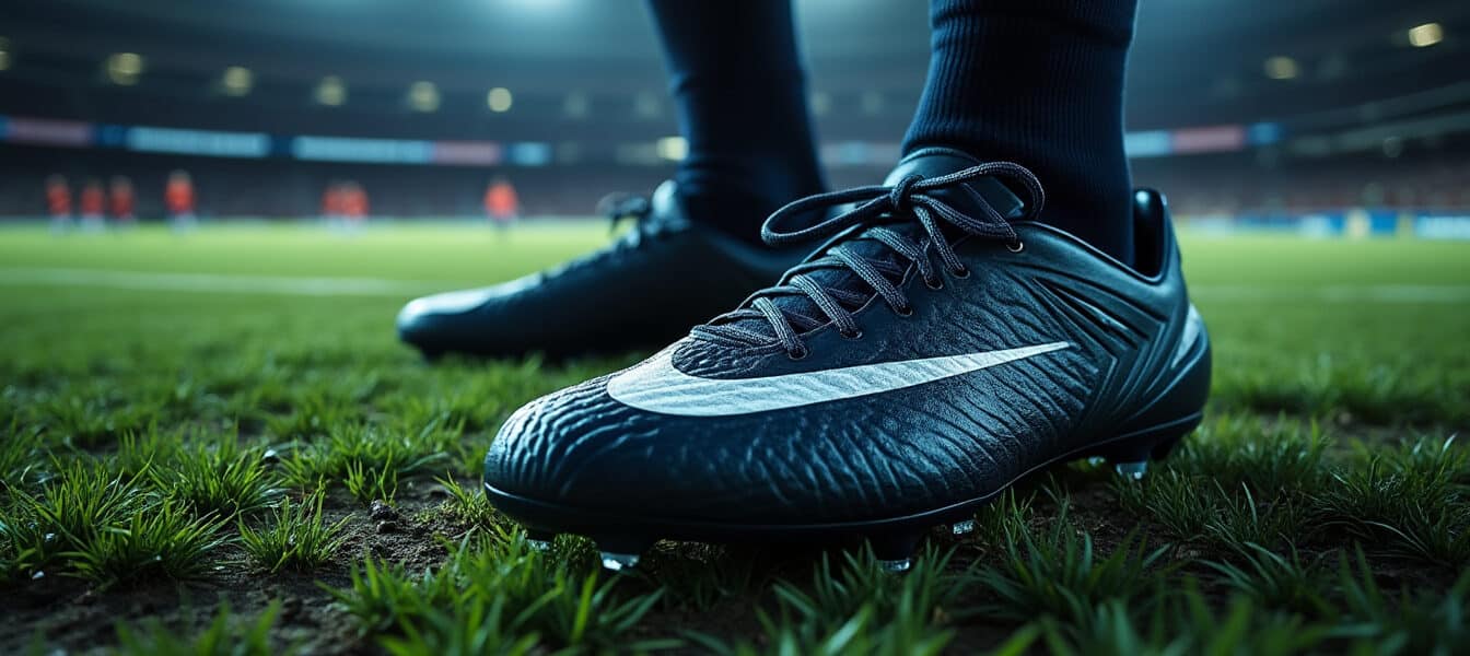 découvrez notre sélection des meilleurs crampons de rugby pour allier confort et adhérence sur le terrain. trouvez la paire idéale pour optimiser vos performances et jouer en toute sécurité.