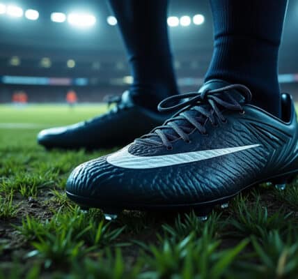 découvrez notre sélection des meilleurs crampons de rugby pour allier confort et adhérence sur le terrain. trouvez la paire idéale pour optimiser vos performances et jouer en toute sécurité.