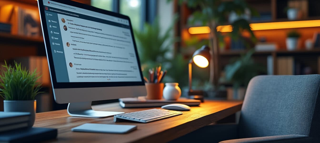découvrez les dernières mises à jour du mail académique caen : nouvelles fonctionnalités, améliorations de sécurité et conseils pratiques pour optimiser votre messagerie universitaire en 2024.