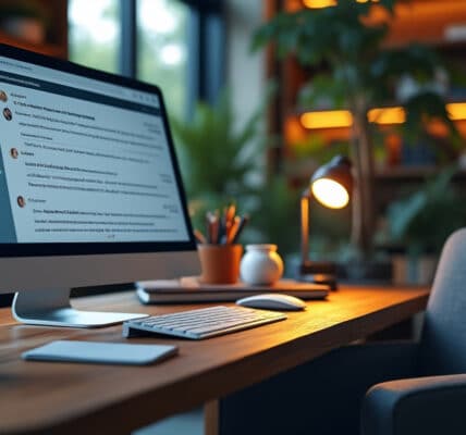 découvrez les dernières mises à jour du mail académique caen : nouvelles fonctionnalités, améliorations de sécurité et conseils pratiques pour optimiser votre messagerie universitaire en 2024.