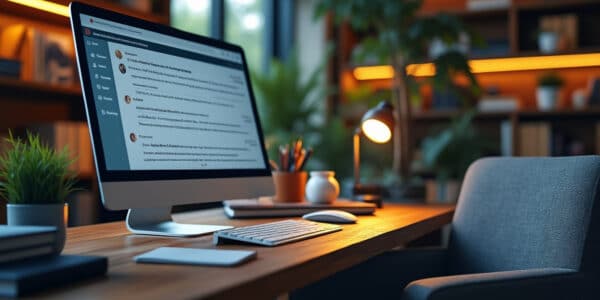 découvrez les dernières mises à jour du mail académique caen : nouvelles fonctionnalités, améliorations de sécurité et conseils pratiques pour optimiser votre messagerie universitaire en 2024.