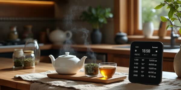 découvrez comment maîtriser les temps d’infusion du thé vert pour obtenir une boisson parfaitement équilibrée en arômes et en douceur. conseils et astuces pour sublimer votre expérience de dégustation.