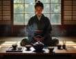 découvrez les secrets fascinants d’un service de thé japonais traditionnel, son art, ses rituels et ses accessoires emblématiques pour une expérience authentique et raffinée.