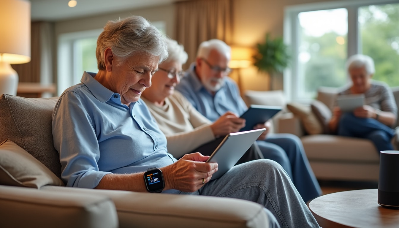 découvrez les principales tendances du tarif des complémentaires santé pour seniors en 2025 : évolution des prix, garanties incluses, et conseils pour bien choisir votre mutuelle adaptée à vos besoins.