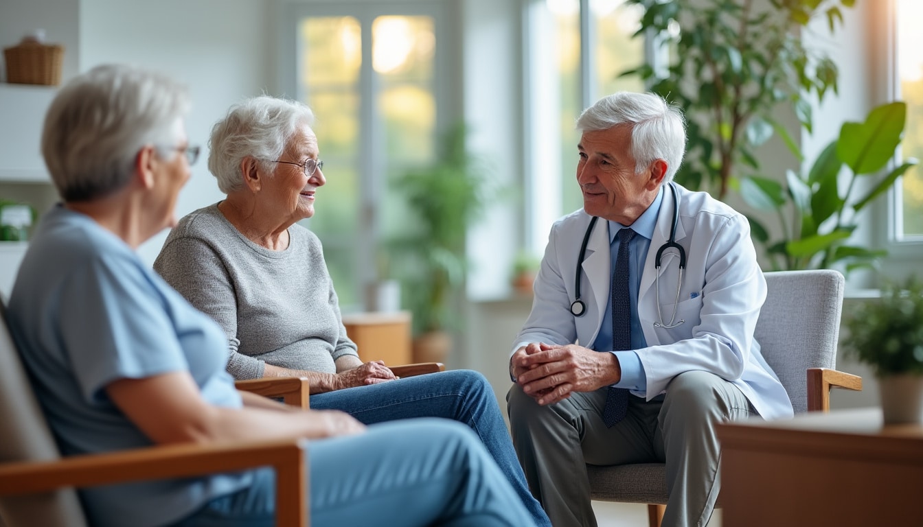 découvrez les tendances du tarif des complémentaires santé pour seniors en 2025 : évolutions des prix, facteurs d’influence et conseils pour choisir la meilleure couverture adaptée à vos besoins.
