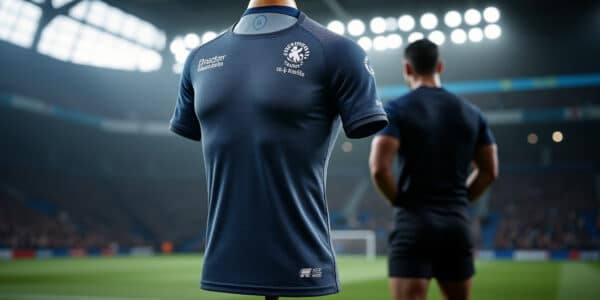 découvrez toutes les nouveautés du maillot extérieur de toulouse rugby 2025 : couleurs, motifs, inspirations et innovations. analyse complète des tendances à ne pas manquer !
