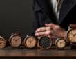 découvrez les tendances émergentes des montres en bois fabriquées au québec en 2025 : designs innovants, éco-responsabilité et savoir-faire local pour des accessoires uniques et stylés.