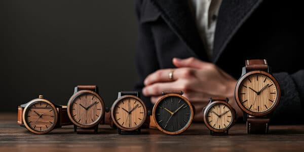découvrez les tendances émergentes des montres en bois fabriquées au québec en 2025 : designs innovants, éco-responsabilité et savoir-faire local pour des accessoires uniques et stylés.