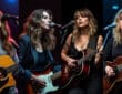 découvrez comment le style musical de melissa schuman a évolué au fil des ans, retraçant ses influences, ses changements artistiques et les moments marquants de sa carrière musicale.