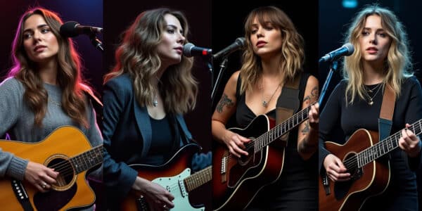 découvrez comment le style musical de melissa schuman a évolué au fil des ans, retraçant ses influences, ses changements artistiques et les moments marquants de sa carrière musicale.