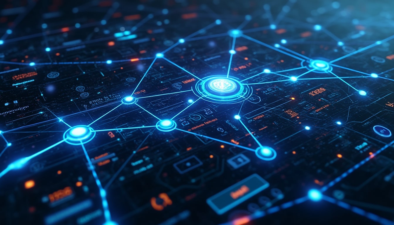 découvrez comment la cryptomonnaie layer 0 révolutionne l'évolution technologique des réseaux grâce au minage, en améliorant la sécurité, la rapidité et l'efficacité des transactions décentralisées.