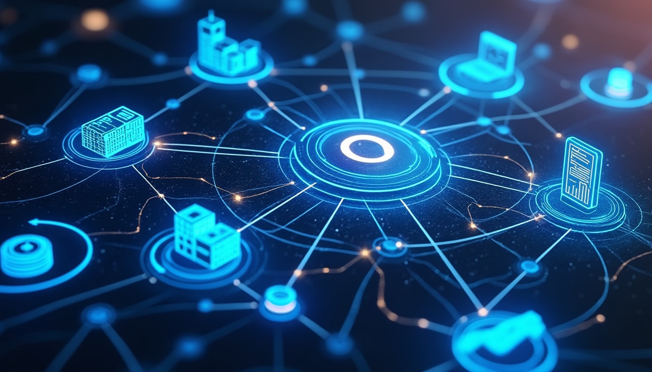 découvrez comment la cryptomonnaie layer 0 révolutionne l'évolution technologique des réseaux à travers l'innovation du minage. analyse des impacts et des avantages de cette nouvelle génération de blockchain.