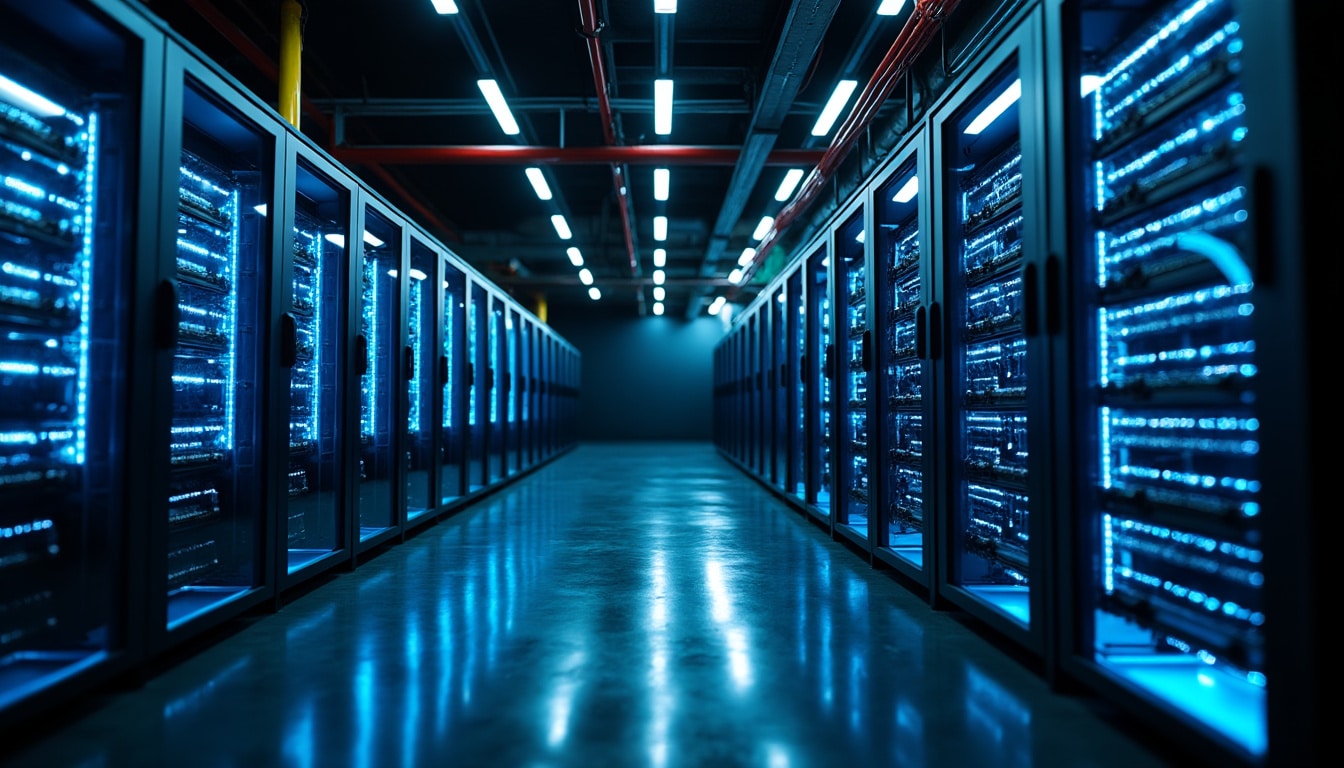 découvrez comment la cryptomonnaie layer 0 et le minage révolutionnent les réseaux technologiques, en apportant innovation, sécurité et performances accrues dans le monde numérique.