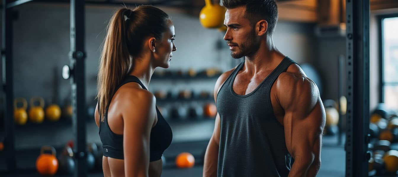 découvrez pourquoi consulter un nutritionniste spécialisé crossfit à paris peut optimiser vos performances, améliorer votre récupération et soutenir vos objectifs d’entraînement de manière personnalisée.