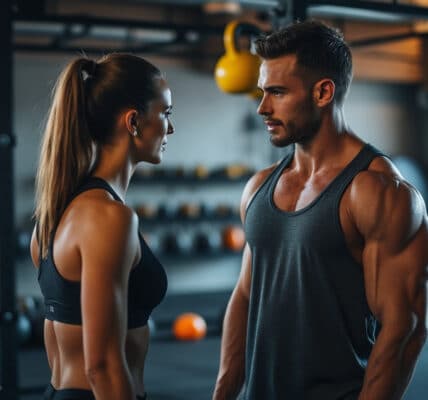 découvrez pourquoi consulter un nutritionniste spécialisé crossfit à paris peut optimiser vos performances, améliorer votre récupération et soutenir vos objectifs d’entraînement de manière personnalisée.