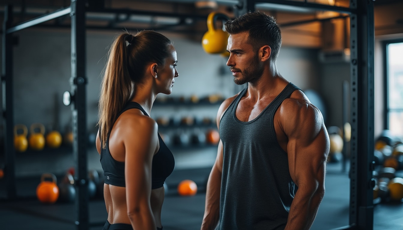 découvrez pourquoi consulter un nutritionniste spécialisé crossfit à paris peut optimiser vos performances, améliorer votre récupération et soutenir vos objectifs d’entraînement de manière personnalisée.