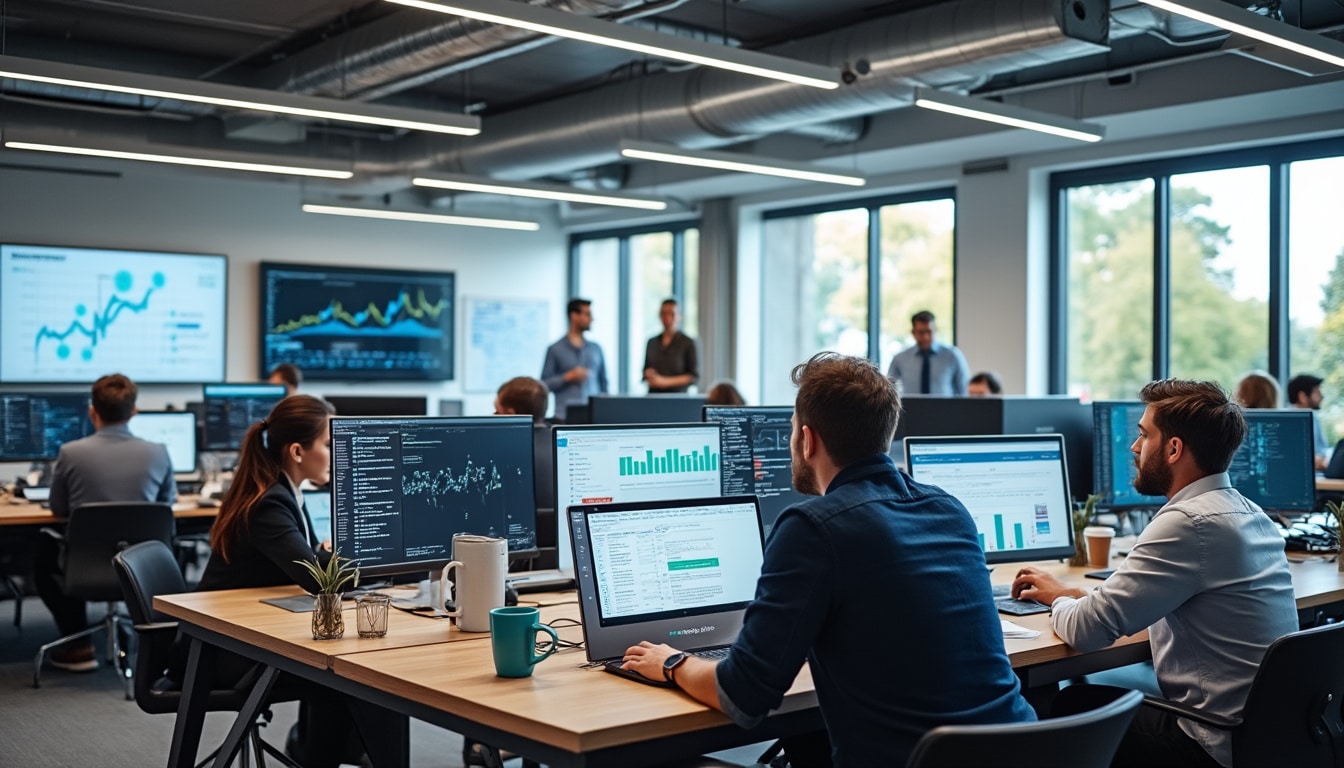 découvrez pourquoi faire appel à une agence web en drôme optimise votre communication : bénéficiez de rendez-vous en ligne, de conseils personnalisés et d’une présence digitale efficace pour votre entreprise.