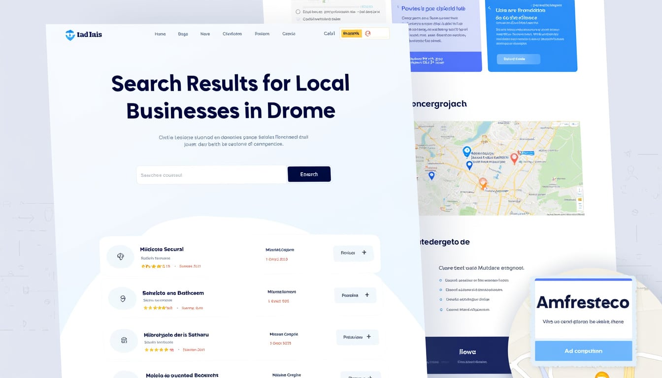 découvrez pourquoi faire appel à une agence web en drôme est essentiel pour optimiser votre présence en ligne et réussir votre communication digitale. prenez rendez-vous facilement pour booster votre visibilité locale !