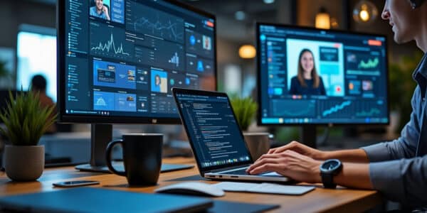 découvrez pourquoi faire appel à une agence web en drôme est essentiel pour optimiser votre présence en ligne et améliorer la communication digitale de votre entreprise grâce à des solutions sur mesure et des rendez-vous personnalisés.