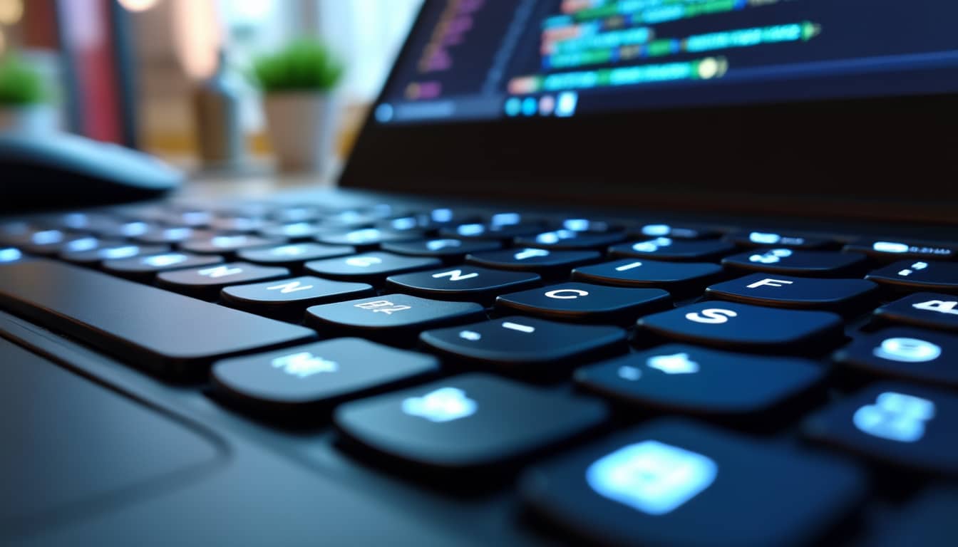 découvrez comment optimiser votre expérience informatique en maîtrisant les fonctions des touches du clavier lenovo. astuces pratiques, conseils d’utilisation et explications pour tirer le meilleur parti de votre clavier.