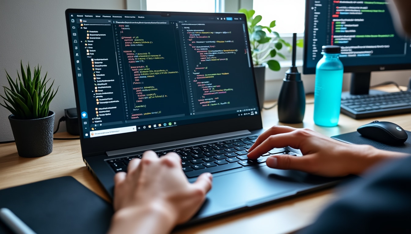 découvrez comment optimiser votre expérience utilisateur en comprenant et en utilisant les différentes fonctions des touches du clavier lenovo. astuces, conseils et explications pour une productivité maximale.