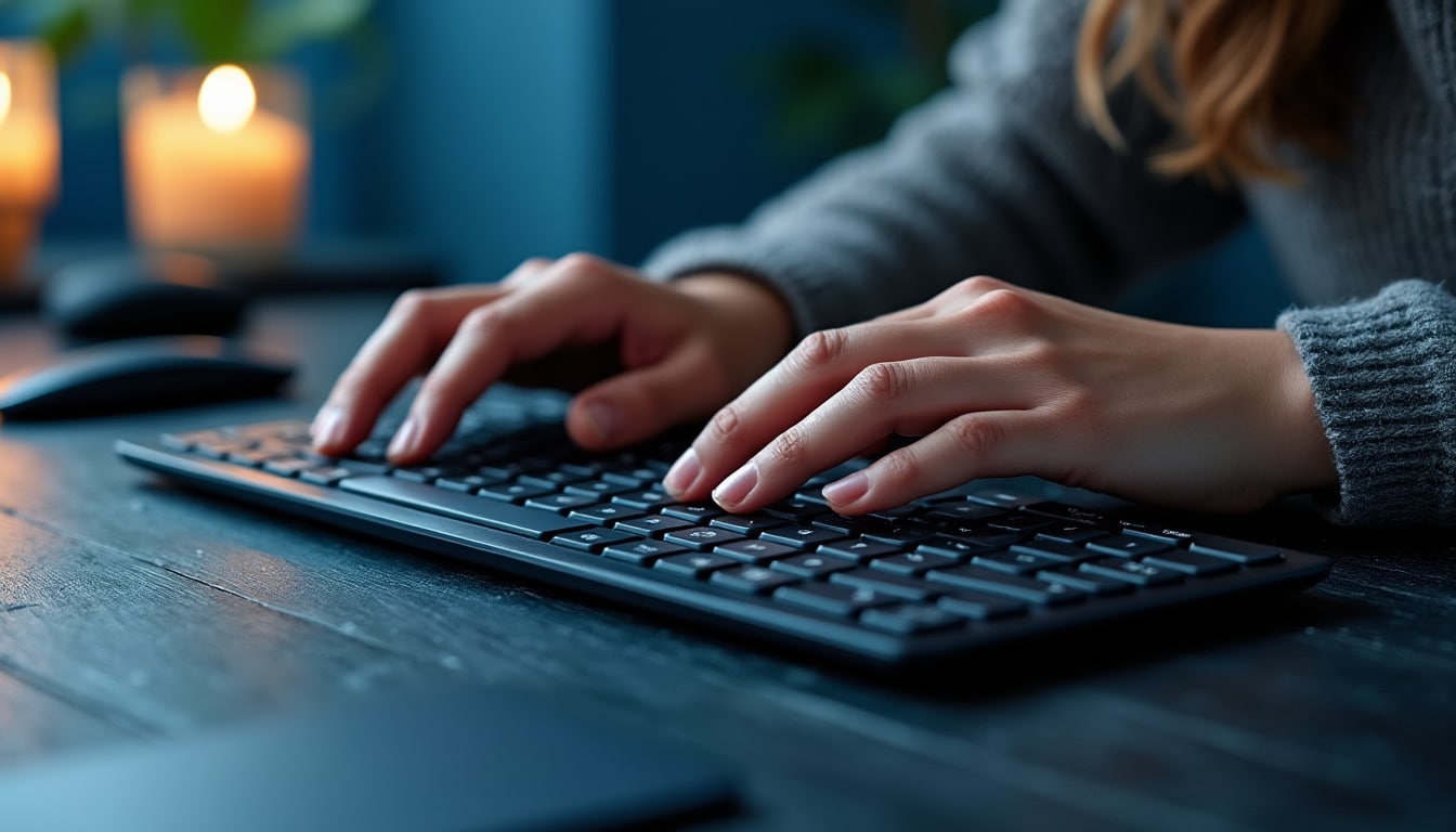 découvrez comment optimiser votre expérience sur lenovo en maîtrisant les fonctions des touches de votre clavier. astuces, conseils et guides pour tirer le meilleur parti de votre appareil !
