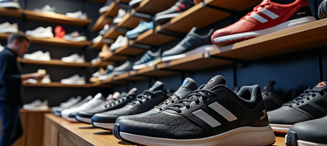 découvrez où acheter des chaussures de rugby à montréal et profitez de nos conseils pour choisir le modèle idéal selon votre niveau et vos besoins. trouvez les meilleures adresses et équipez-vous pour la saison !