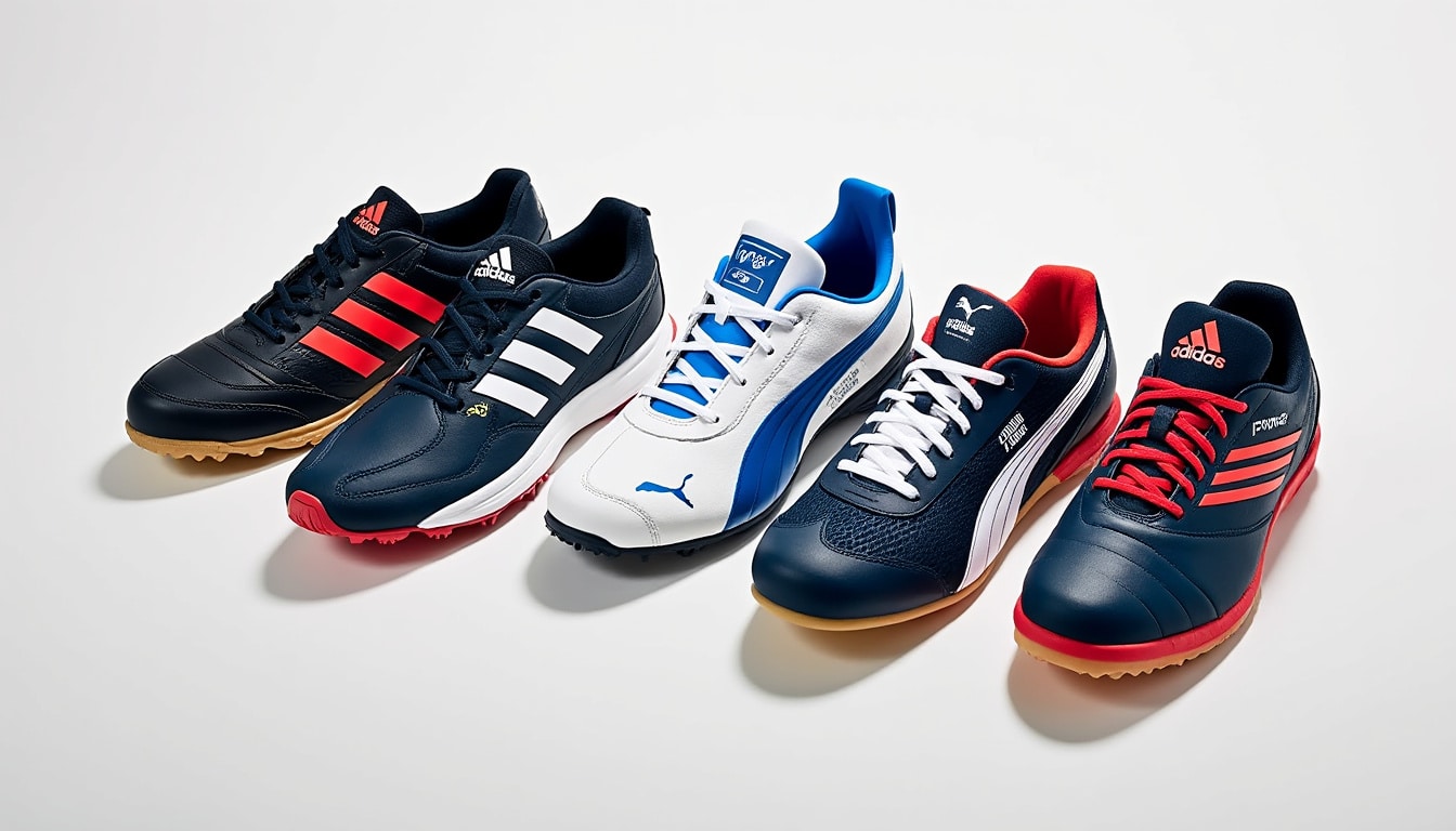 découvrez où acheter des chaussures de rugby à montréal et obtenez des conseils pratiques pour choisir le modèle adapté à votre jeu et à vos besoins. trouvez les meilleures adresses et faites le bon choix !