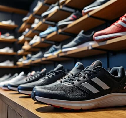 découvrez où acheter des chaussures de rugby à montréal et profitez de nos conseils pour choisir le modèle idéal selon votre niveau et vos besoins. trouvez les meilleures adresses et équipez-vous pour la saison !