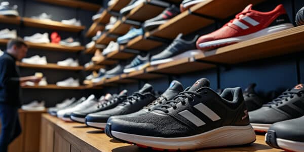 découvrez où acheter des chaussures de rugby à montréal et profitez de nos conseils pour choisir le modèle idéal selon votre niveau et vos besoins. trouvez les meilleures adresses et équipez-vous pour la saison !