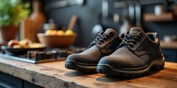 découvrez où acheter des chaussures de sécurité cuisine pas chères et de qualité, alliant confort, sécurité et petits prix. trouvez les meilleures offres sans compromis pour vos besoins professionnels.