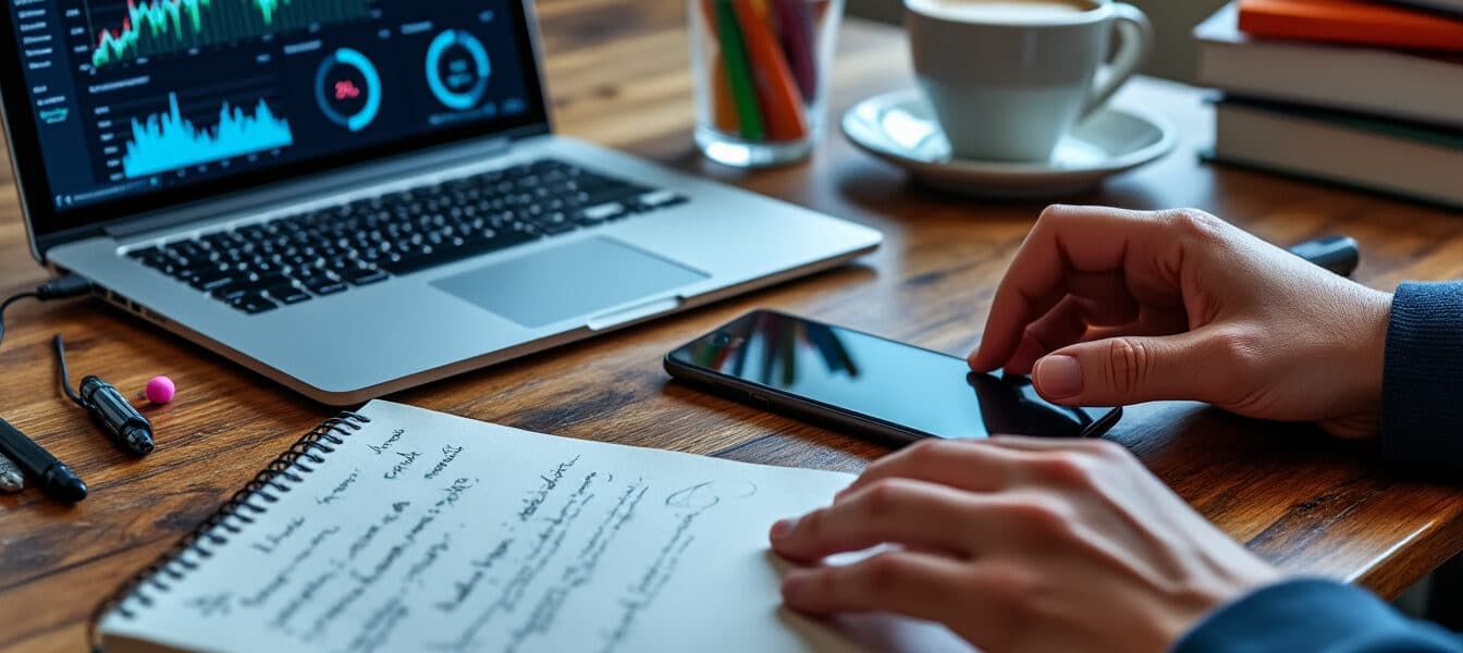 découvrez les outils incontournables à maîtriser lors de votre formation de data analyst débutant à distance. boostez vos compétences en analyse de données grâce à cette sélection essentielle.