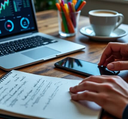 découvrez les outils incontournables à maîtriser lors de votre formation de data analyst débutant à distance. boostez vos compétences en analyse de données grâce à cette sélection essentielle.